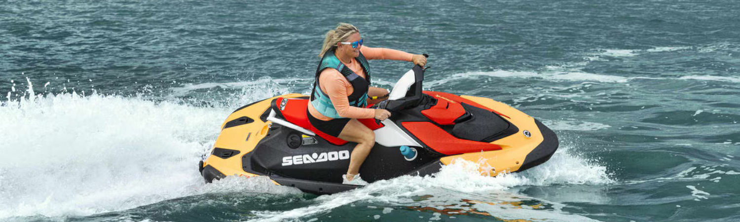 2024 Sea-Doo Spark for sale in Full Throttle Sports, Kingsland, Texas