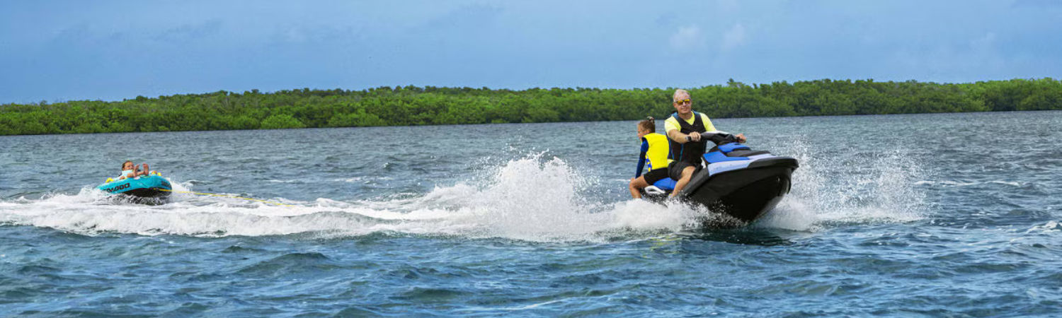 2024 Sea-Doo Spark for sale in Full Throttle Sports, Kingsland, Texas