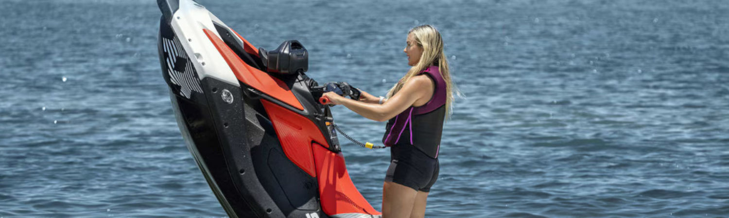 2024 Sea-Doo Spark-Trixx for sale in Full Throttle Sports, Kingsland, Texas
